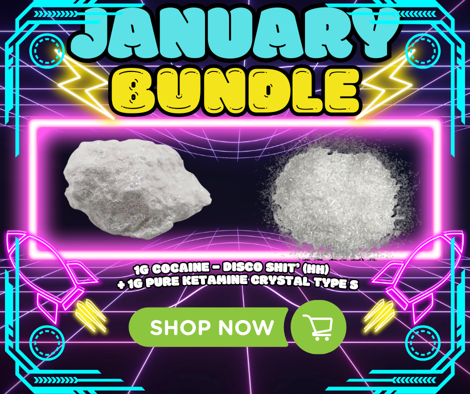 January Bundle Deal