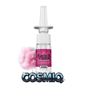 Tuci Nasal Spray – Cotton Candy
