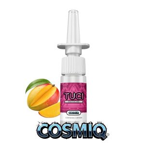 Tuci Nasal Spray – Mango