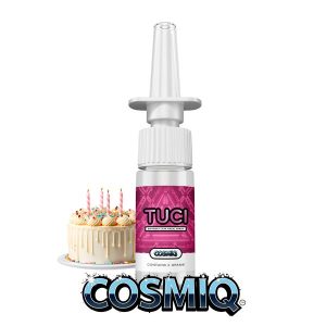 Tuci Nasal Spray – Birthday Cake